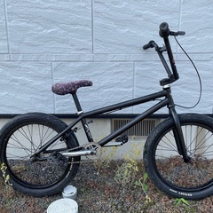 WETHEPEOPLE ウィーザピープル CURSE カース 2016モデル BMX