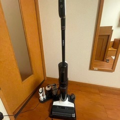 Tineco（ティネコ） Floor One S5 Combo
