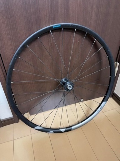 deore XT ホイール フロントホイール シマノ shimano マウンテンバイク mtb 27.5 110 ブースト
