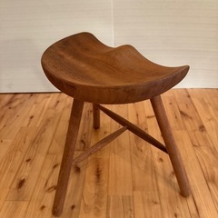 SHOEMAKER CHAIR WERNER No.49 天然木 ブナ 無垢