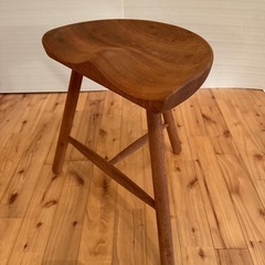 SHOEMAKER CHAIR WERNER No.49 天然木 ブナ 無垢