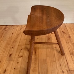 SHOEMAKER CHAIR WERNER No.49 天然木 ブナ 無垢