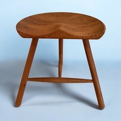 SHOEMAKER CHAIR WERNER No.49 天然木 ブナ 無垢