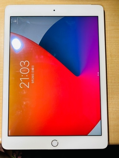 iPad iPad Air2 16G