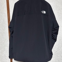 ノースフェイス　ハイドレナジャケット　M 直営店購入