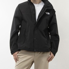 ノースフェイス ハイドレナジャケット M 直営店購入