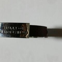 浜田省吾のコンサートブレスレット 浜田省吾のコンサートブレスレット