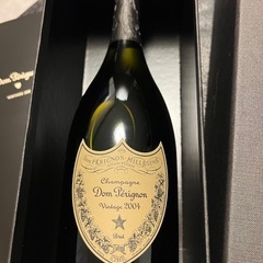 ドン ペリニヨン ヴィンテージ 04 MHD-301 750ml」 ドン ペリニヨン