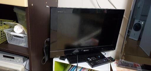 テレビ録画機能有