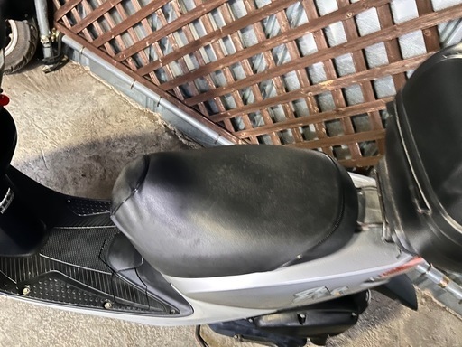 値下げ中af27.28DIOマフラー無し 値下げ中af27.28DIOマフラー無し 交換用 マフラー スーパーディオ