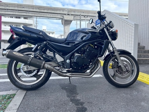 バリオス2型