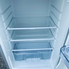 シャープ ノンフロン冷凍冷蔵庫 SJ-H12Y-S