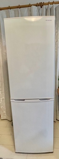 生活家電 IRIS OHYAMA 162L\n