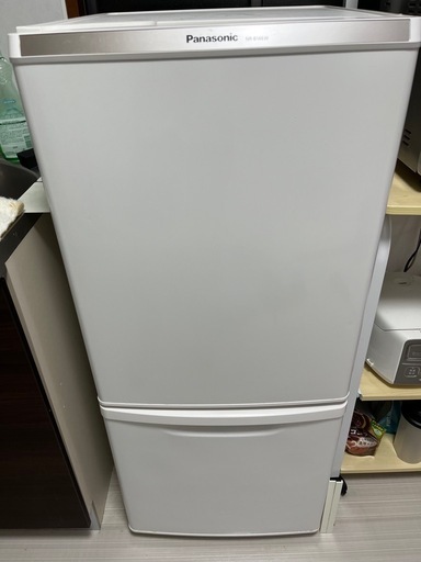 パナソニック製冷蔵庫