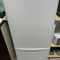 パナソニック製冷蔵庫