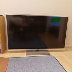 SHARPのAQUOS  60インチ