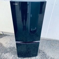 東芝 ノンフロン冷凍冷蔵庫 :GR-M15BS (K)