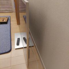 SHARPのAQUOS  60インチ