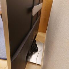 SHARPのAQUOS  60インチ