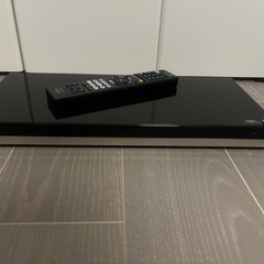 【美品】SONY 2019年製Blu-rayレコーダー