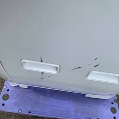 日立　電気洗濯乾燥機 BD-V3500L