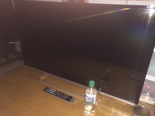 【売れました】【42型】TOSHIBA REGZA 42J8