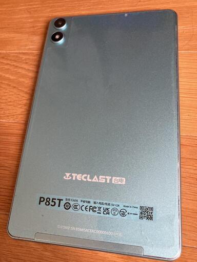 TECLAST P85T  タブレット 8インチ