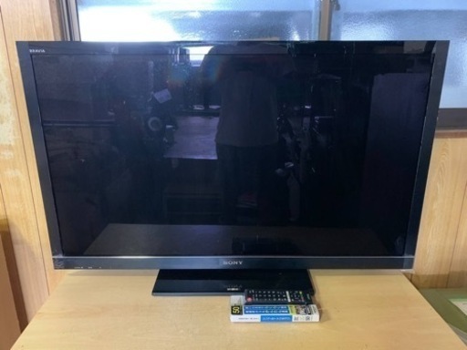 SONY　液晶デジタルテレビ　KDL-46HX800