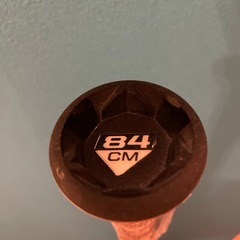 ディマリニ　フェニックス ソフトボール3号バット紺色　Demarini