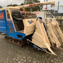 HL2400G△イセキ！コンバイン！刈り刃スペアあり！400×90×40