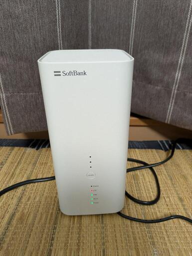 SoftBank Air 中古品