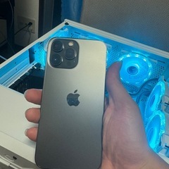 iphone 13 pro max 256gb  89999¥