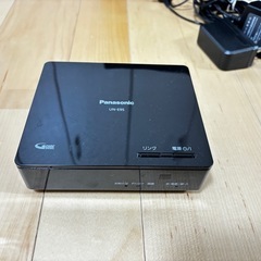 【値段交渉あり】「美品」パナソニック　ワイヤレスTV