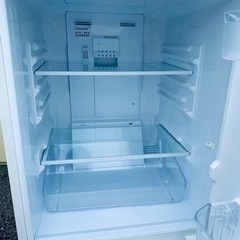 シャープ ノンフロン冷凍冷蔵庫 SJ-14E2-KB