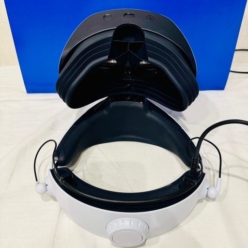 PSVR2 SONY PlayStation VR2 PS5専用