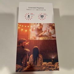 Capsule Pro by Anker プロジェクター
