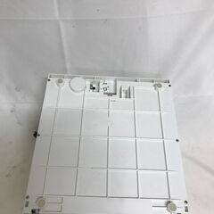 【北見市発】カシオ計算機株式会社 レジスター SR-S4000 2021年製 白 店舗用品 業務用 (E3052nrwrY)