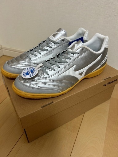 ミズノ　モナルシーダ
