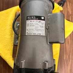 レイシーポンプ