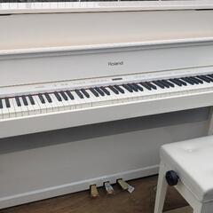 🏯姫路〜福知山〜大阪〜兵庫〜岡山まで配達無料！②
プロが選ぶ音・機能Roland 電子ピアノ LX-15-EPW 14年製
★ジモティーが一番安い！
★ジモティーは設置までお手伝い
【簡単設置】
★ジモティーは即配達、納品可能！