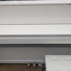 🏯姫路〜福知山〜大阪〜兵庫〜岡山まで配達無料！②
プロが選ぶ音・機能Roland 電子ピアノ LX-15-EPW 14年製
★ジモティーが一番安い！
★ジモティーは設置までお手伝い
【簡単設置】
★ジモティーは即配達、納品可能！