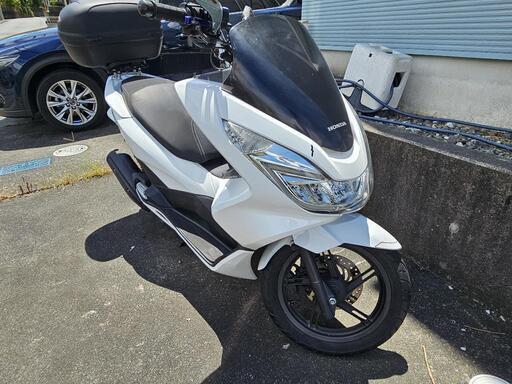 ホンダ PCX125 美車