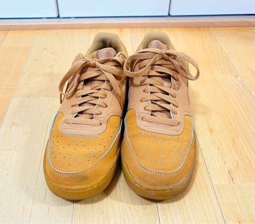 (美品)NIKE「コービジョン26.0cm(US8)」