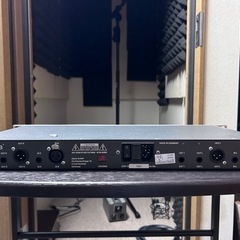 Elysia Xfilter ステレオイコライザー　値下げしました