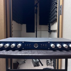 Elysia Xfilter ステレオイコライザー　値下げしました