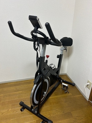 エアロ バイク