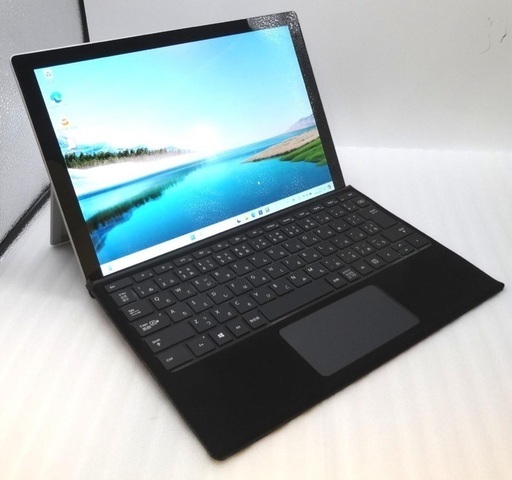 ハイスペックタブレットパソコン