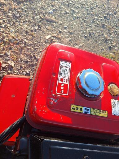 除雪機 ヤンマーYSR80H-E 除雪機 ヤンマー YSR80H