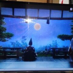 ✨美品　✨パナソニックビエラ　ネット対応液晶TV43型　2015年製値下げ8