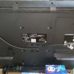 ✨美品　✨パナソニックビエラ　ネット対応液晶TV43型　2015年製値下げ8